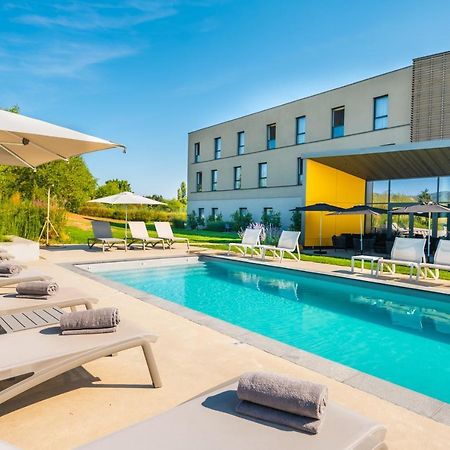 Best Western Plus Hotel & Restaurant Les Humanistes Colmar Nord Sélestat Zewnętrze zdjęcie